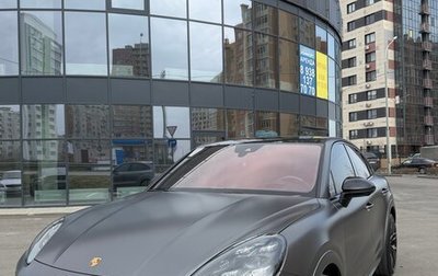 Porsche Cayenne III, 2021 год, 18 200 000 рублей, 1 фотография