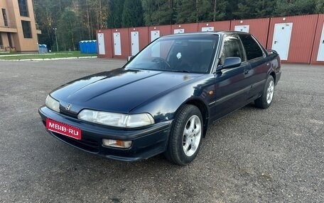 Honda Integra III рестайлинг, 1993 год, 145 000 рублей, 1 фотография