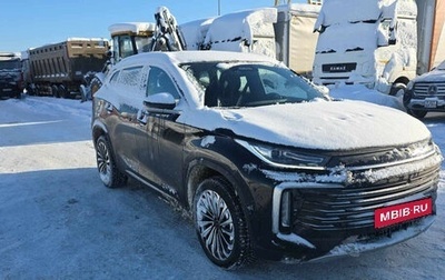 CheryExeed TXL, 2024 год, 3 143 000 рублей, 1 фотография