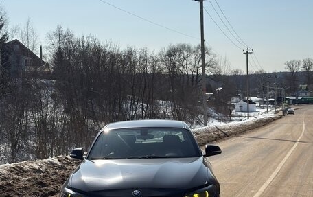 BMW 2 серия F22, 2017 год, 2 600 000 рублей, 1 фотография