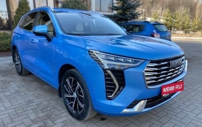 Haval Jolion, 2022 год, 1 980 000 рублей, 1 фотография