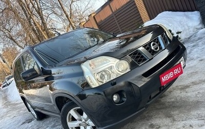 Nissan X-Trail, 2008 год, 830 000 рублей, 1 фотография