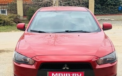 Mitsubishi Lancer IX, 2008 год, 800 000 рублей, 1 фотография
