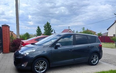 Renault Scenic III, 2010 год, 930 000 рублей, 1 фотография