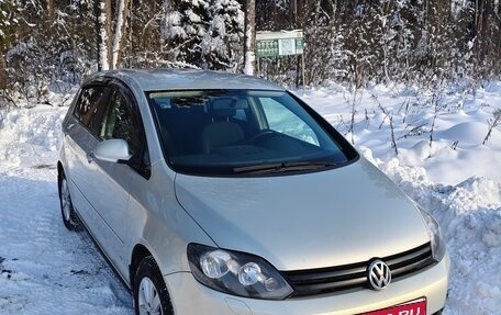 Volkswagen Golf Plus II, 2009 год, 700 000 рублей, 1 фотография