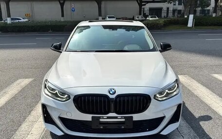 BMW 1 серия, 2021 год, 1 943 000 рублей, 1 фотография