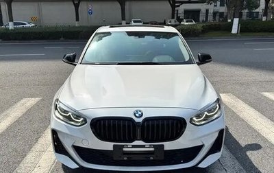 BMW 1 серия, 2021 год, 1 943 000 рублей, 1 фотография