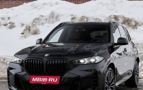 BMW X5, 2026 год, 16 875 000 рублей, 1 фотография