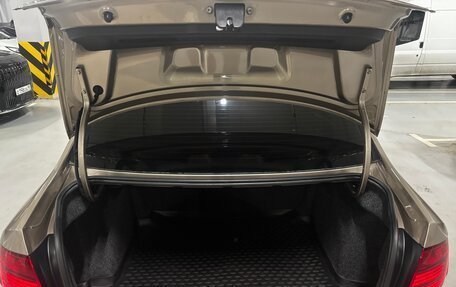 Volkswagen Polo VI (EU Market), 2016 год, 1 300 000 рублей, 9 фотография