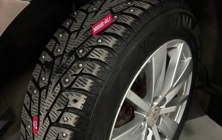 Volkswagen Polo VI (EU Market), 2016 год, 1 300 000 рублей, 16 фотография