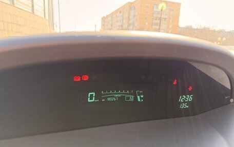 Toyota Yaris III рестайлинг, 2008 год, 700 000 рублей, 8 фотография