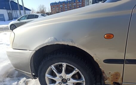 Hyundai Accent II, 2005 год, 170 000 рублей, 5 фотография