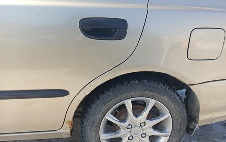 Hyundai Accent II, 2005 год, 170 000 рублей, 6 фотография