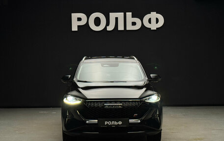 Haval F7 I, 2023 год, 2 350 000 рублей, 2 фотография