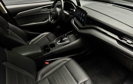 Haval F7 I, 2023 год, 2 350 000 рублей, 13 фотография