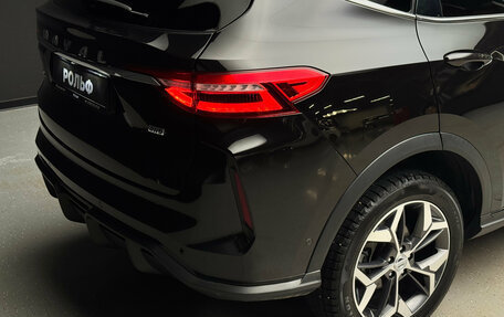 Haval F7 I, 2023 год, 2 350 000 рублей, 9 фотография