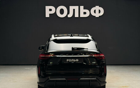 Haval F7 I, 2023 год, 2 350 000 рублей, 4 фотография