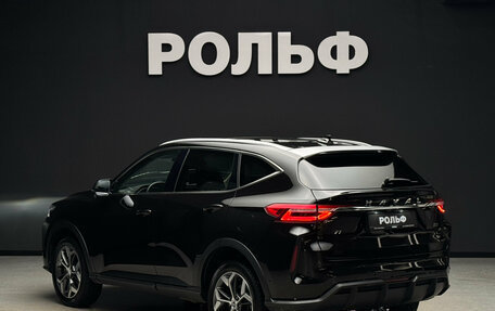 Haval F7 I, 2023 год, 2 350 000 рублей, 3 фотография