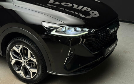 Haval F7 I, 2023 год, 2 350 000 рублей, 8 фотография