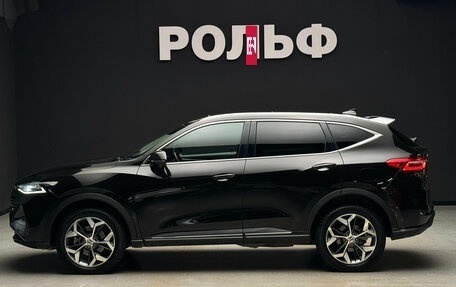 Haval F7 I, 2023 год, 2 350 000 рублей, 6 фотография