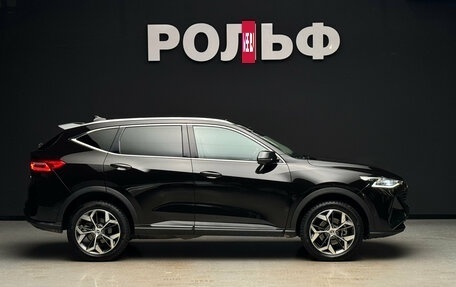Haval F7 I, 2023 год, 2 350 000 рублей, 5 фотография