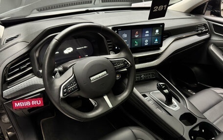 Haval F7 I, 2023 год, 2 350 000 рублей, 12 фотография