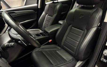 Haval F7 I, 2023 год, 2 350 000 рублей, 14 фотография