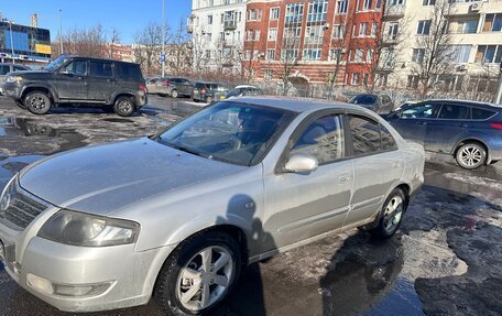 Nissan Almera Classic, 2011 год, 690 000 рублей, 2 фотография