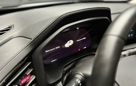 Haval F7 I, 2023 год, 2 350 000 рублей, 21 фотография