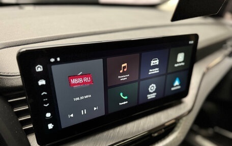 Haval F7 I, 2023 год, 2 350 000 рублей, 20 фотография