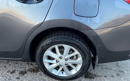 Toyota Corolla, 2014 год, 1 000 000 рублей, 8 фотография