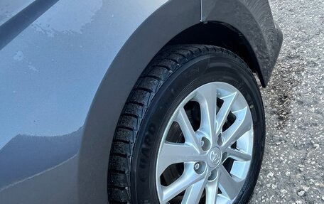 Toyota Corolla, 2014 год, 1 000 000 рублей, 9 фотография