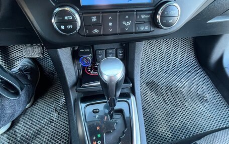 Toyota Corolla, 2014 год, 1 000 000 рублей, 14 фотография