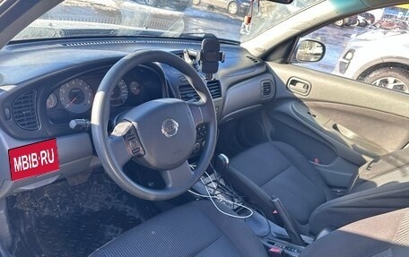 Nissan Almera Classic, 2011 год, 690 000 рублей, 5 фотография