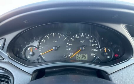 Ford Focus IV, 2004 год, 375 000 рублей, 7 фотография