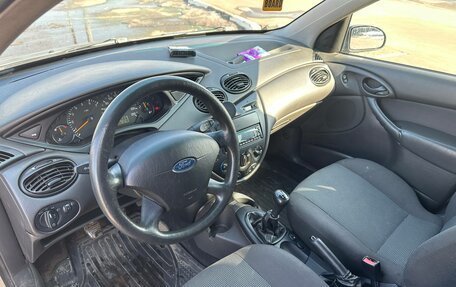 Ford Focus IV, 2004 год, 375 000 рублей, 8 фотография