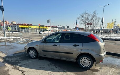 Ford Focus IV, 2004 год, 375 000 рублей, 4 фотография