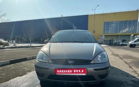 Ford Focus IV, 2004 год, 375 000 рублей, 2 фотография