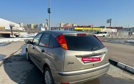 Ford Focus IV, 2004 год, 375 000 рублей, 6 фотография