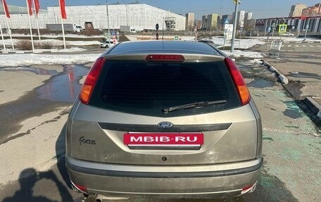 Ford Focus IV, 2004 год, 375 000 рублей, 5 фотография