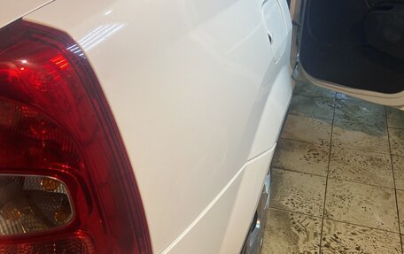 Renault Logan I, 2012 год, 660 000 рублей, 5 фотография