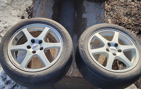 Chery M11 (A3), 2010 год, 170 000 рублей, 10 фотография