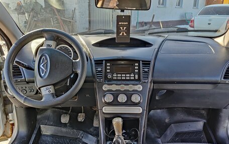 Chery M11 (A3), 2010 год, 170 000 рублей, 9 фотография