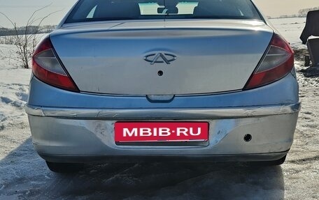 Chery M11 (A3), 2010 год, 170 000 рублей, 7 фотография