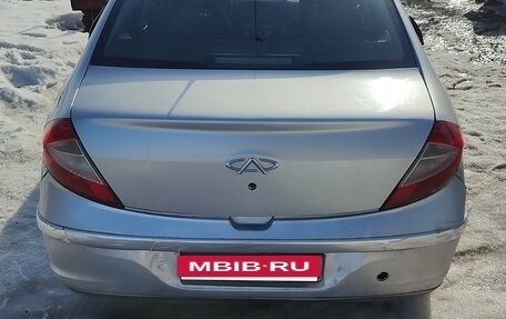 Chery M11 (A3), 2010 год, 170 000 рублей, 2 фотография