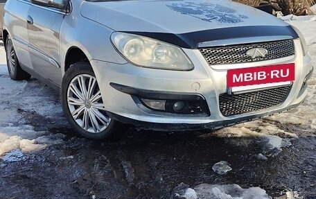 Chery M11 (A3), 2010 год, 170 000 рублей, 5 фотография