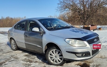 Chery M11 (A3), 2010 год, 170 000 рублей, 3 фотография