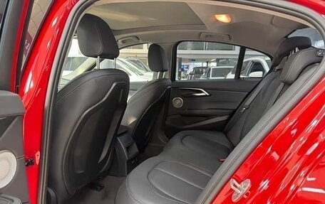 BMW 1 серия, 2021 год, 2 200 000 рублей, 10 фотография