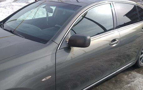 Lexus GS III рестайлинг, 2005 год, 1 000 000 рублей, 3 фотография