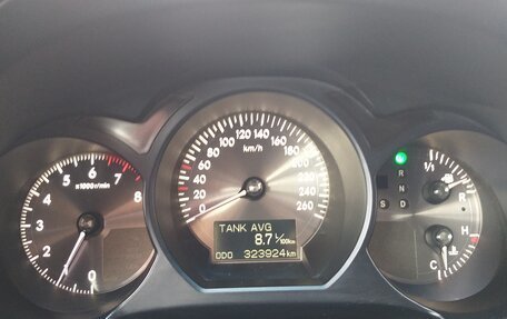 Lexus GS III рестайлинг, 2005 год, 1 000 000 рублей, 5 фотография